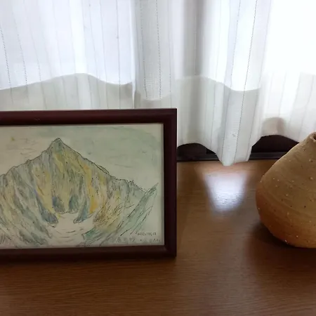 Hakuba Powder Lodge Taketombo Extérieur photo