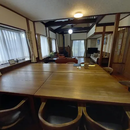 Hakuba Powder Lodge Taketombo Extérieur photo