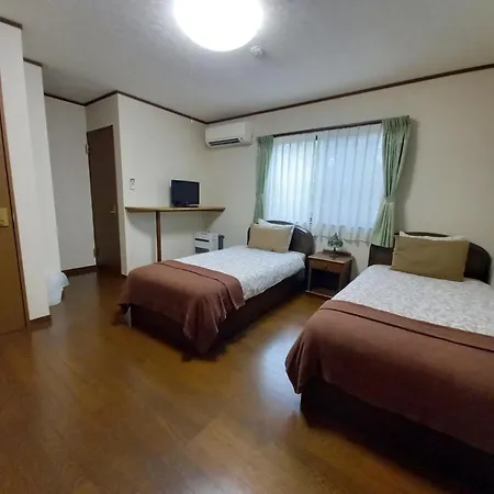 Hakuba Powder Lodge Taketombo Extérieur photo