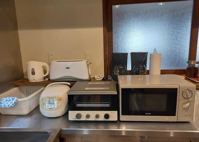 Hakuba Powder Lodge Taketombo