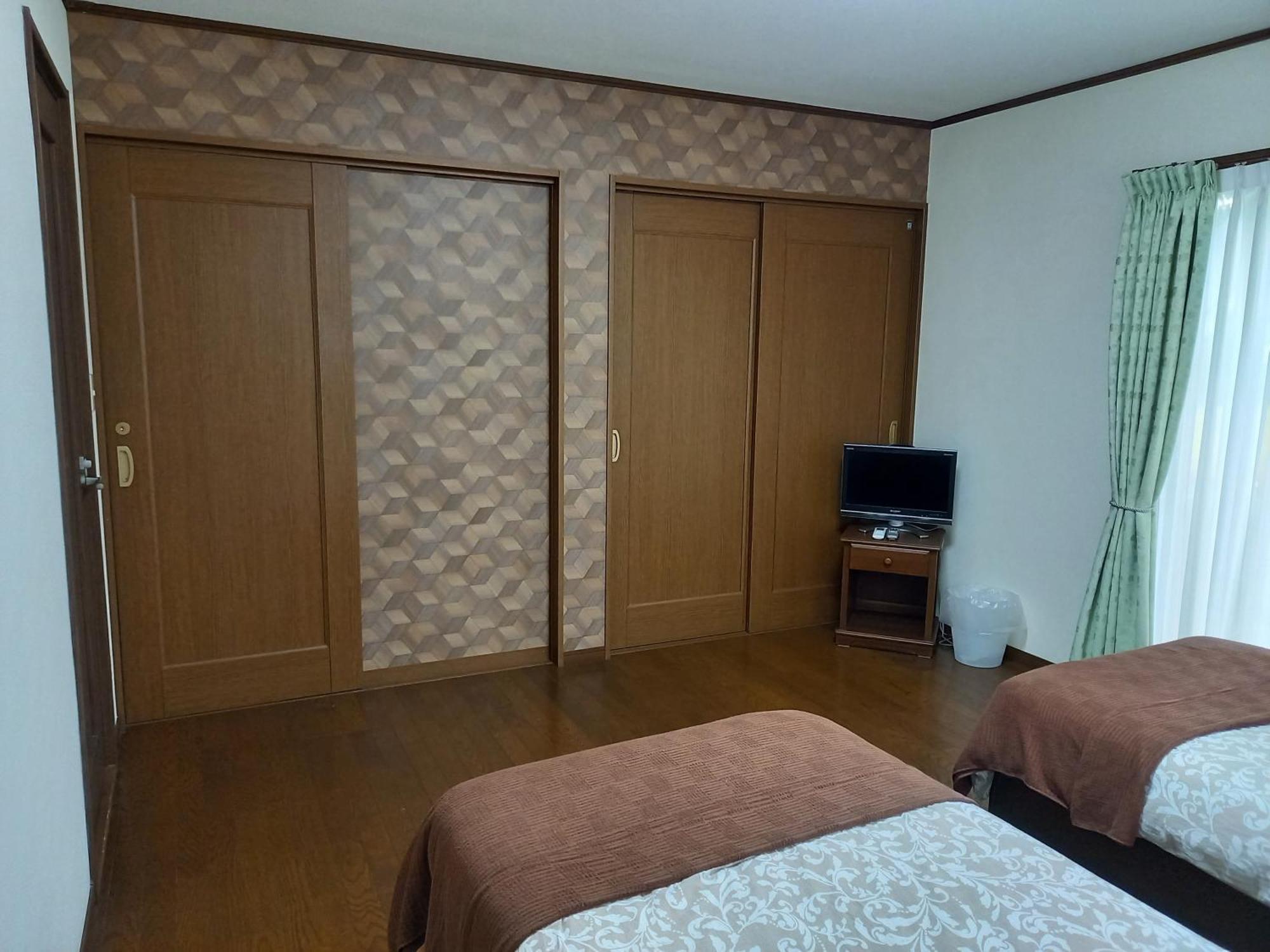 Chalet Powder Taketombo Hakuba