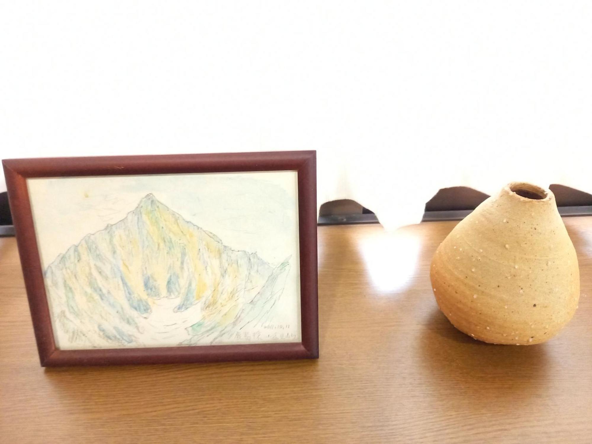 Powder Taketombo Hakuba