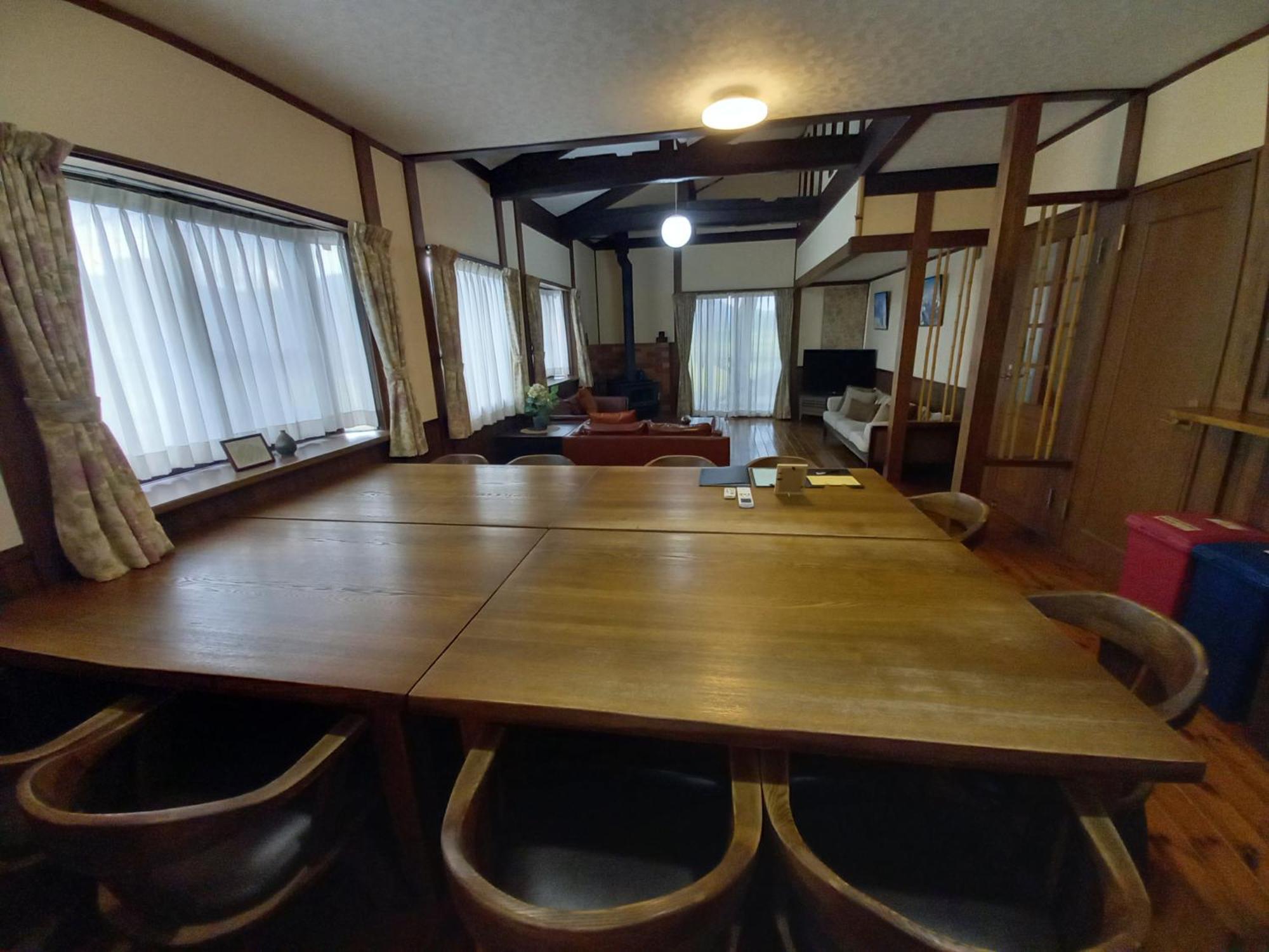 Chalet Powder Taketombo Hakuba