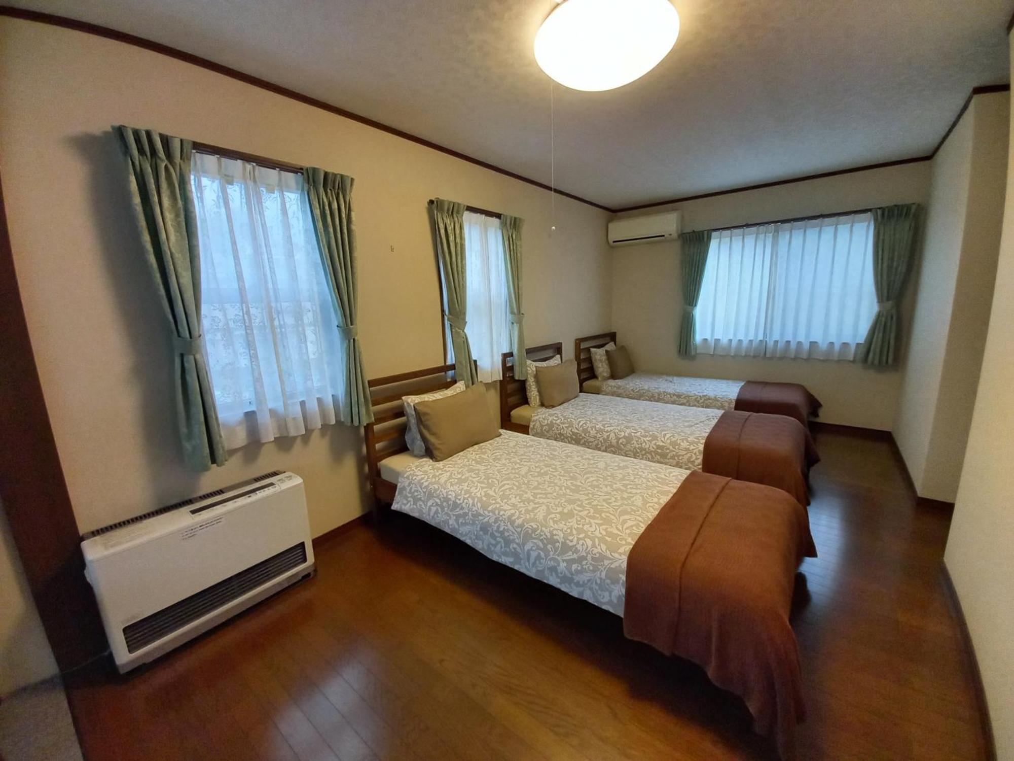 Chalet Powder Taketombo Hakuba